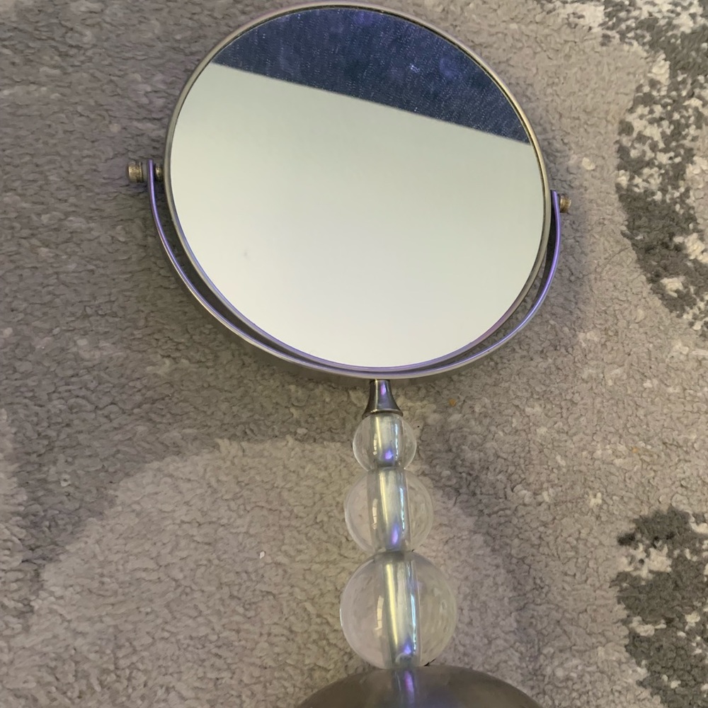 Desk Mirror - Picture 3 of 3